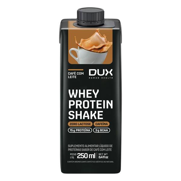 Imagem de Whey protein shake - 250ml