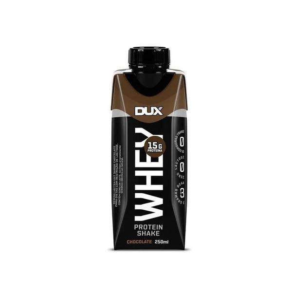 Imagem de Whey Protein Shake 250ml - Dux Nutrition