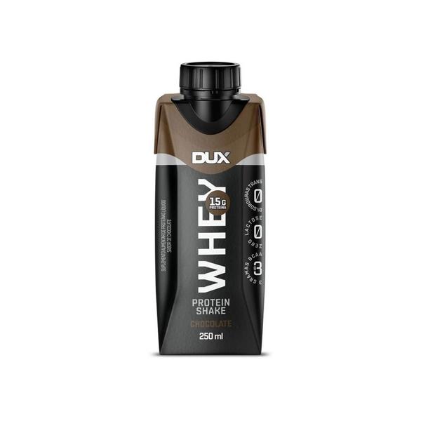 Imagem de Whey Protein Shake (250ml) - Sabor: Chocolate