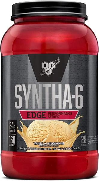 Imagem de Whey Protein Syntha 6 Edge Performance 2,35 LBS (1.06 Kg) - BNS