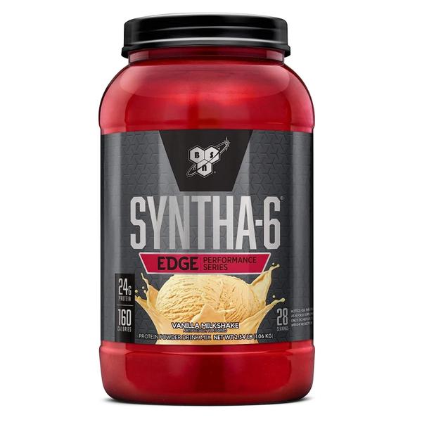 Imagem de Whey Protein Syntha 6 Edge Performance 2,35 LBS (1.06 Kg) - BNS