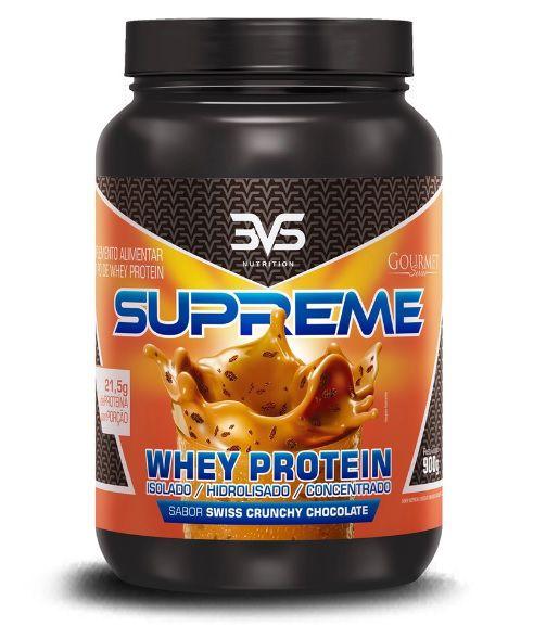 Imagem de Whey Supreme (900g) - 3VS Nutrition