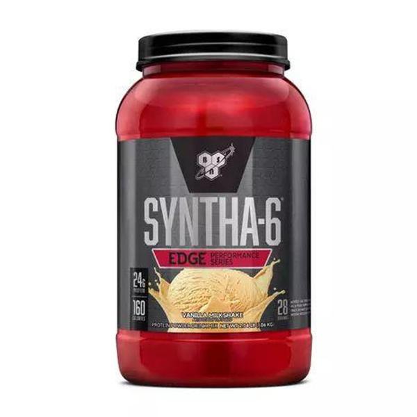 Imagem de Whey Syntha-6 Edge 1,06kg Milkshake de Baunilha - BSN