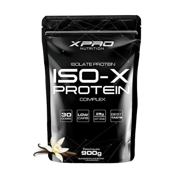 Imagem de Whey X Protein Complex Refil  900g - XPRO Nutrition