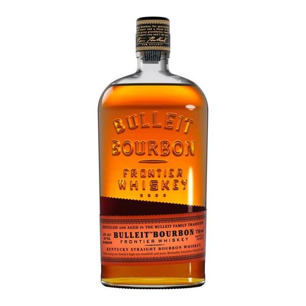 Imagem de Whiskey Bulleit Bourbon 750ml