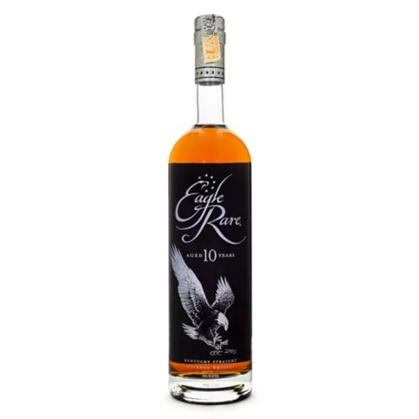 Imagem de Whiskey Eagle Rare 10 Anos 750ml