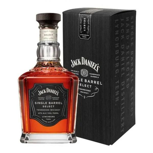 Imagem de Whiskey Jack Daniel's Single Barrel 750ml