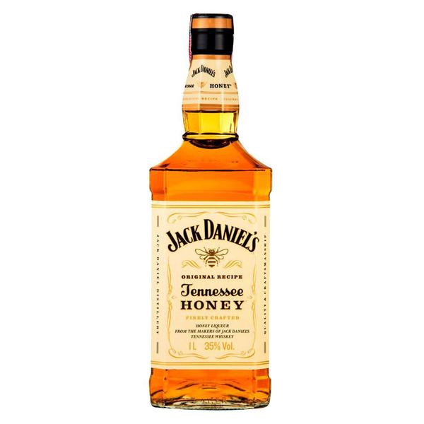 Imagem de Whiskey Jack Daniel's Tennessee Honey 1L