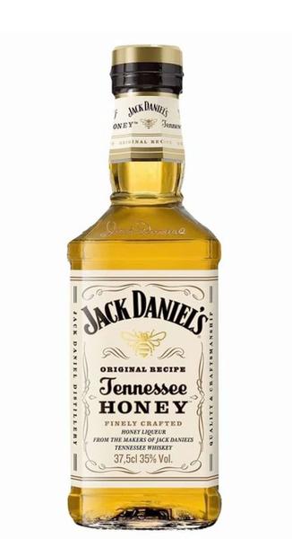 Imagem de Whiskey Jack Daniels Honey 375ml