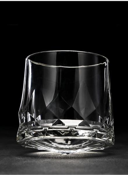 Imagem de Whiskey Rock Glass Wokex Old Fashioned Diamond 300mL