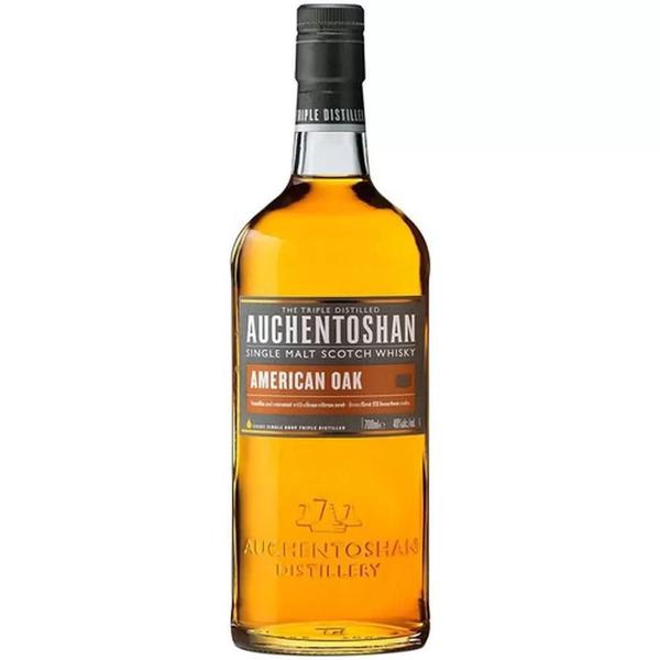 Imagem de Whisky Auchentoshan American Oak Single Malt 750Ml