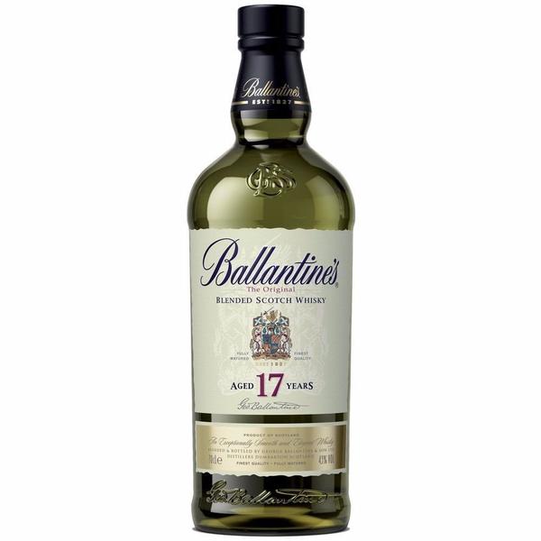 Imagem de Whisky Ballantine'S 17 Anos