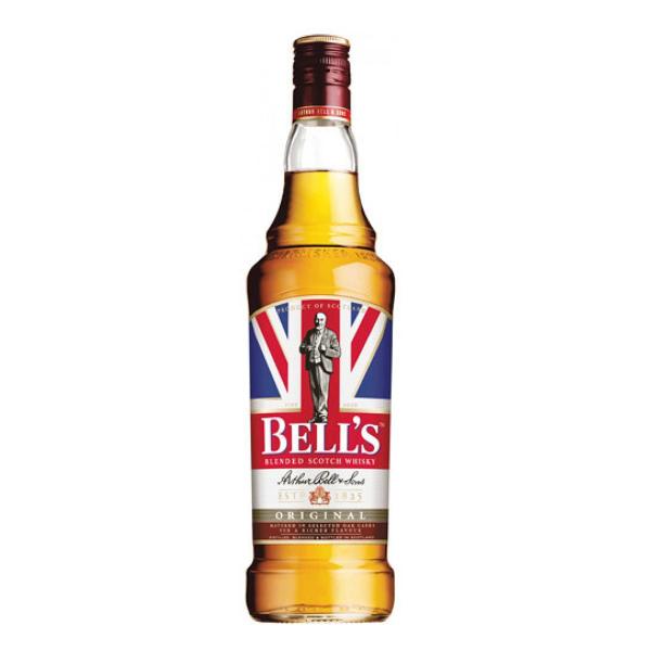 Imagem de Whisky Bell's 700ml