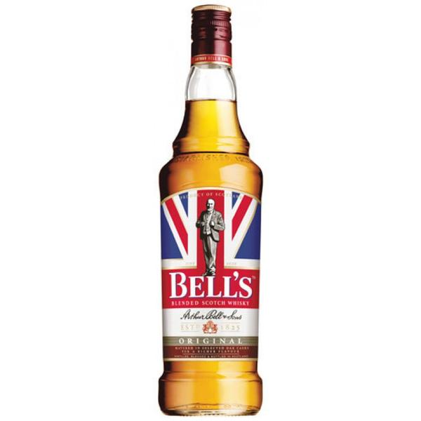 Imagem de Whisky Bells 700ml