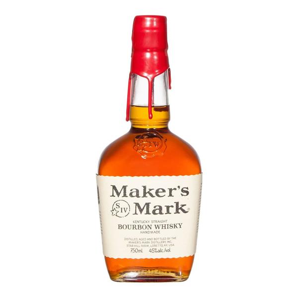 Imagem de Whisky Bourbon Maker's Mark 750ml