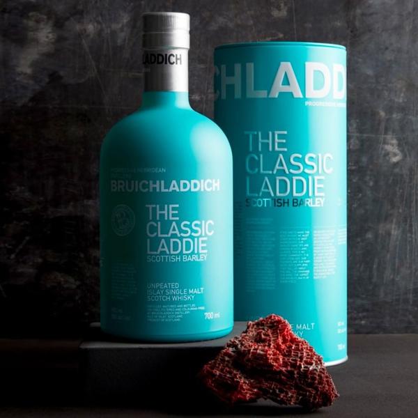 Imagem de Whisky Bruichladdich Ladie Classic 700ml