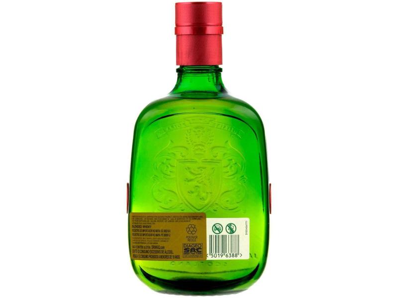 Imagem de Whisky Buchanan's DeLuxe 12 Anos - 750ml