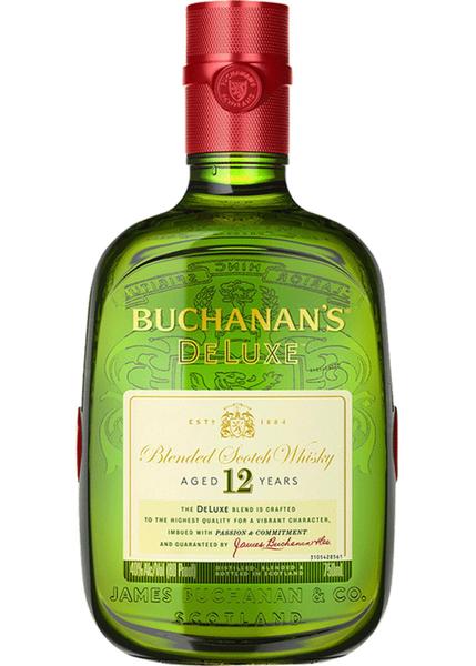 Imagem de Whisky Buchanans 12 750 Ml