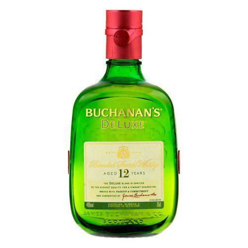 Imagem de Whisky Buchanans Deluxe 12 Anos 750ml