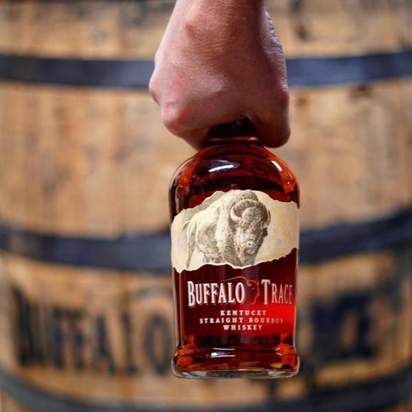 Imagem de Whisky Buffalo Trace Bourbon 750ml