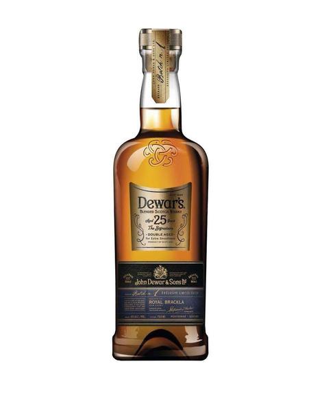 Imagem de Whisky Dewar'S The Signature 25 Anos 750Ml