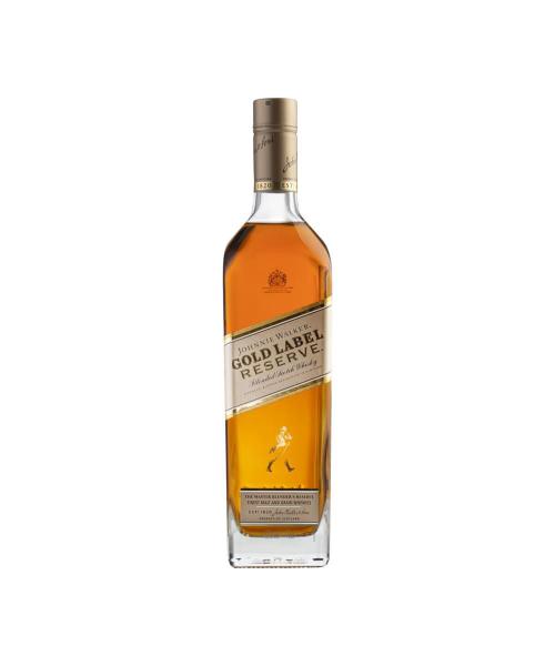 Imagem de Whisky Escocês Blended Johnnie Walker Gold Label Reserve Garrafa 750ml