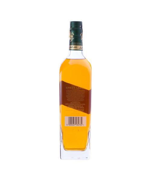 Imagem de Whisky Escocês Blended Johnnie Walker Green Label Garrafa 750ml