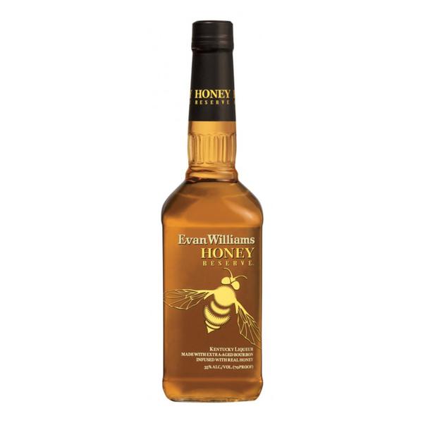 Imagem de Whisky Evan Williams Honey 750ml