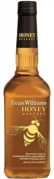 Imagem de Whisky Evan Williams Honey 750ml