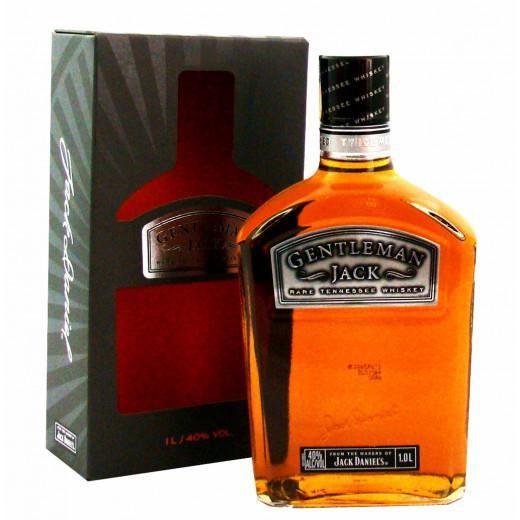 Imagem de Whisky Gentleman Jack (1L)