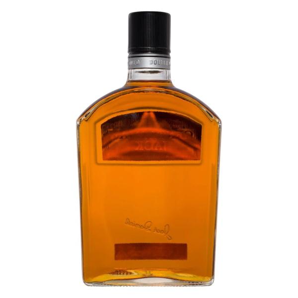 Imagem de Whisky gentleman jack silver 1000ml