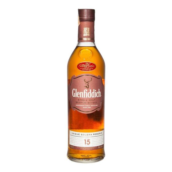 Imagem de Whisky Glenfiddich 15 Anos 750ml