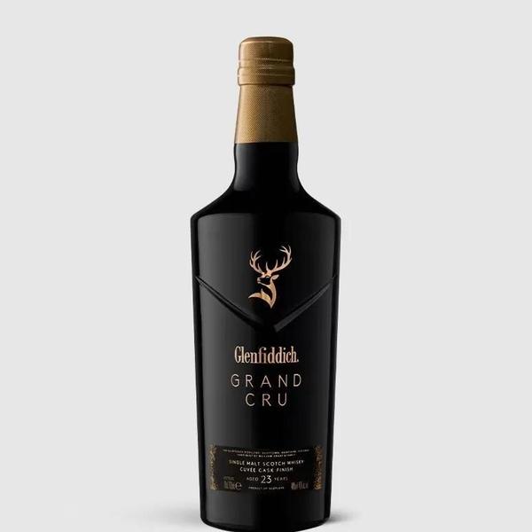 Imagem de Whisky Glenfiddich 23 Anos Grand Cru 700Ml