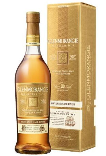 Imagem de Whisky Glenmorangie Nectar D'or 750 ml