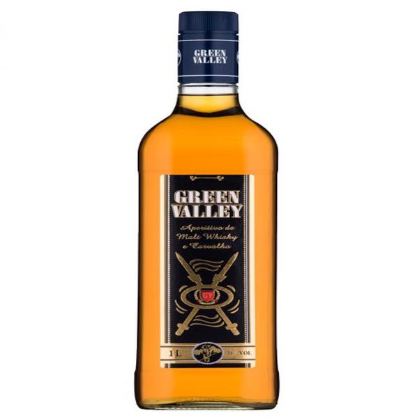 Imagem de Whisky Green Valley 1000ml