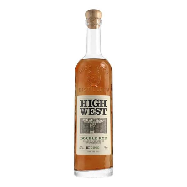 Imagem de Whisky High West Double Rye 750ml