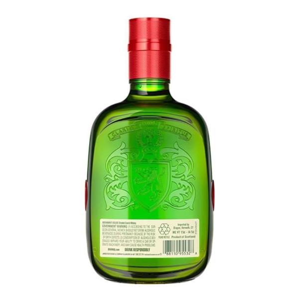 Imagem de Whisky Importado 12 Anos Buchanans Deluxe 750ml