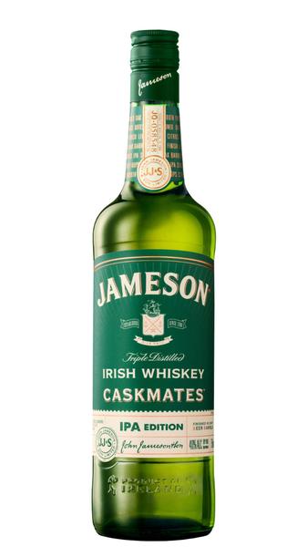 Imagem de Whisky Irlandês Jameson Caskmates IPA edition 750ml