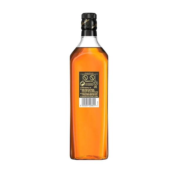 Imagem de Whisky j walker black label gf 750ml