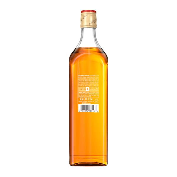 Imagem de Whisky j walker old celebratory 750ml