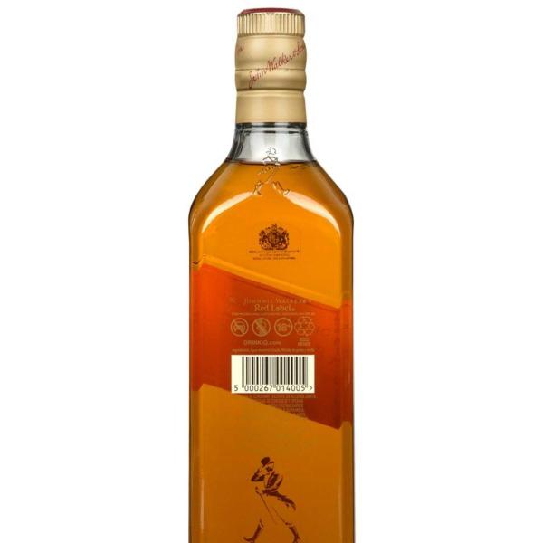 Imagem de Whisky j.walker red label gf 750ml