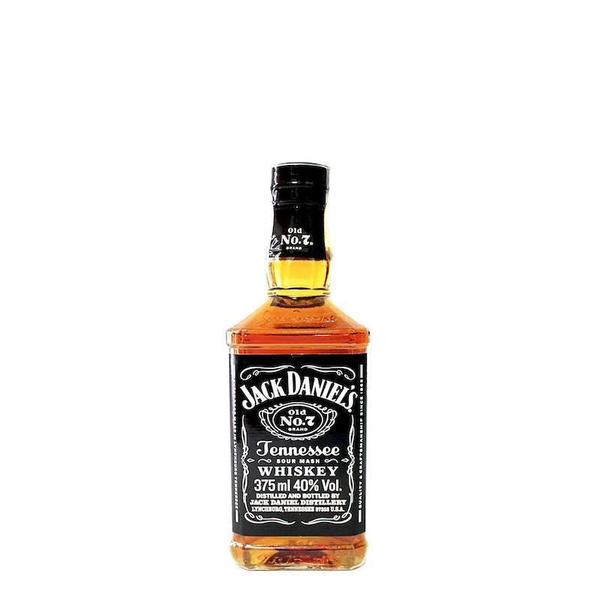 Imagem de Whisky Jack Daniel'S 375Ml