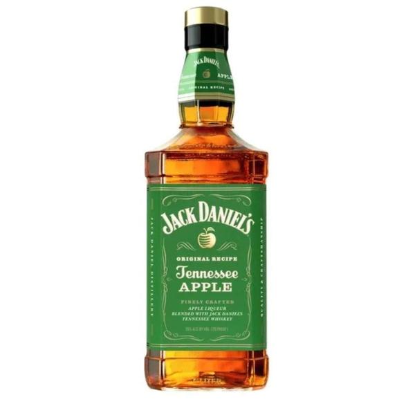 Imagem de Whisky Jack Daniel's Apple 1L