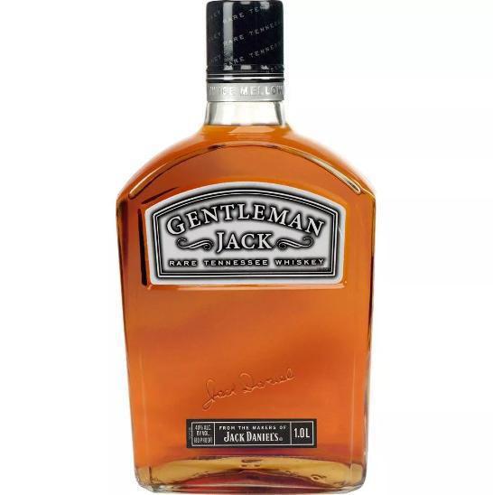 Imagem de Whisky Jack Daniel'S Gentleman 1 Lt