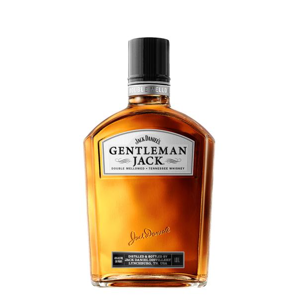 Imagem de Whisky Jack Daniel's Gentleman 1l