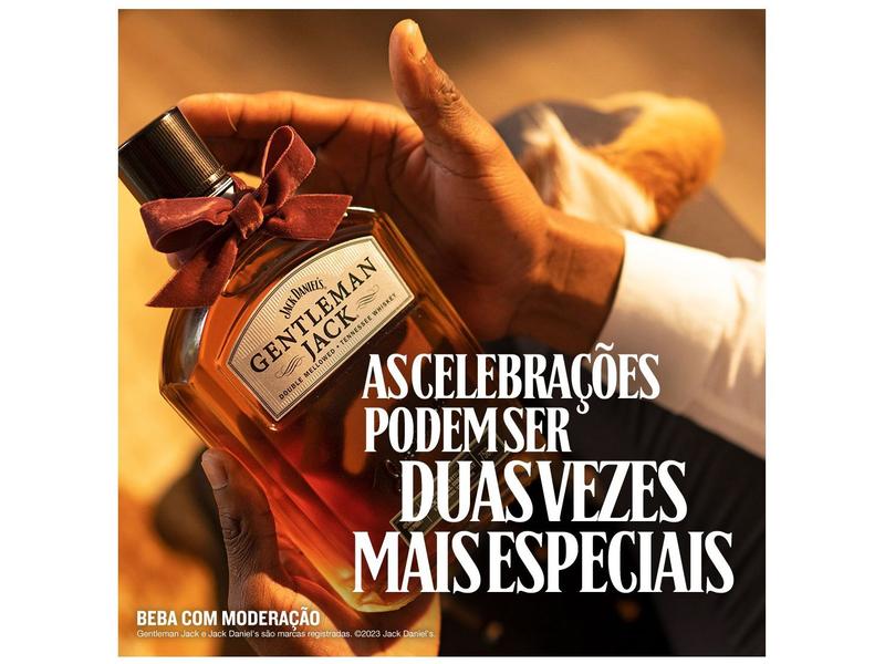 Imagem de Whisky Jack Daniel's Gentleman Jack