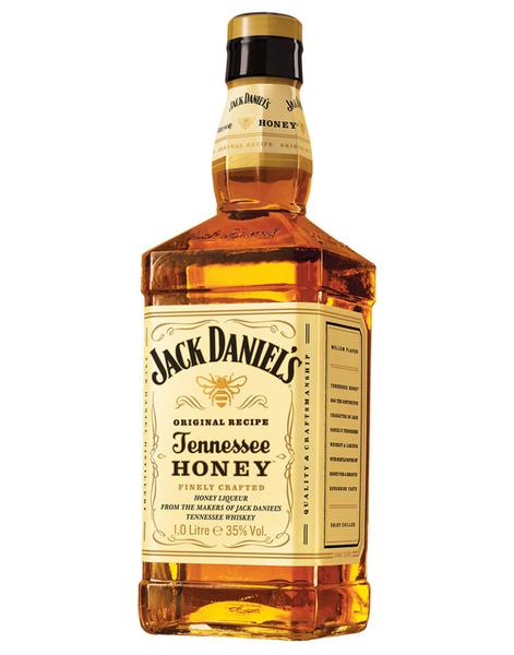 Imagem de Whisky Jack Daniel's Honey 1L Original