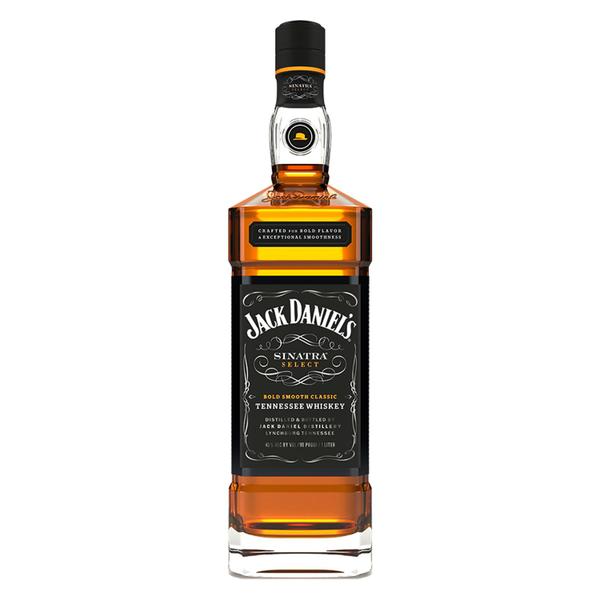 Whisky Jack Daniel's Sinatra Select 1l Imagem de Whisky Jack Daniel's Sinatra Select 1l