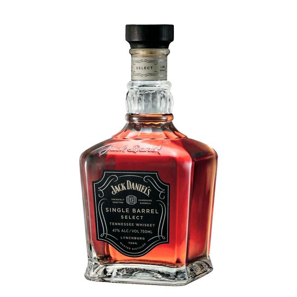 Imagem de Whisky Jack Daniel's Single Barrel 750ml