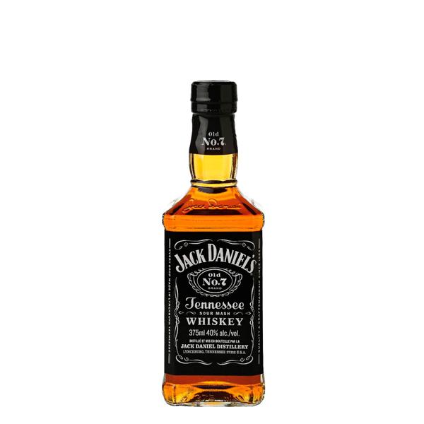 Whisky Jack Daniel's Tennessee Whiskey 375ml Imagem de Whisky Jack Daniel's Tennessee Whiskey 375ml